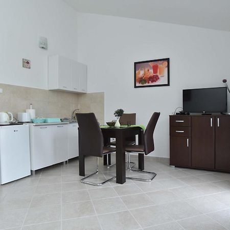 Vila Lucice Петровац Экстерьер фото