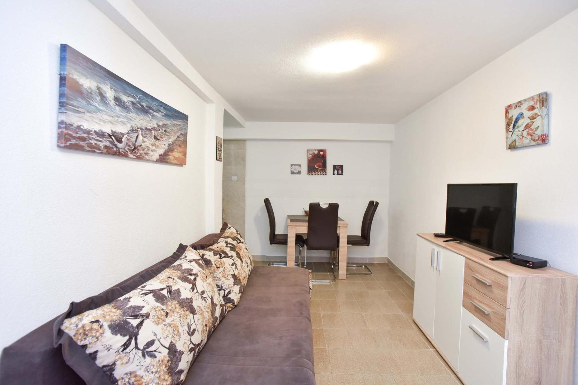 Vila Lucice Петровац Экстерьер фото