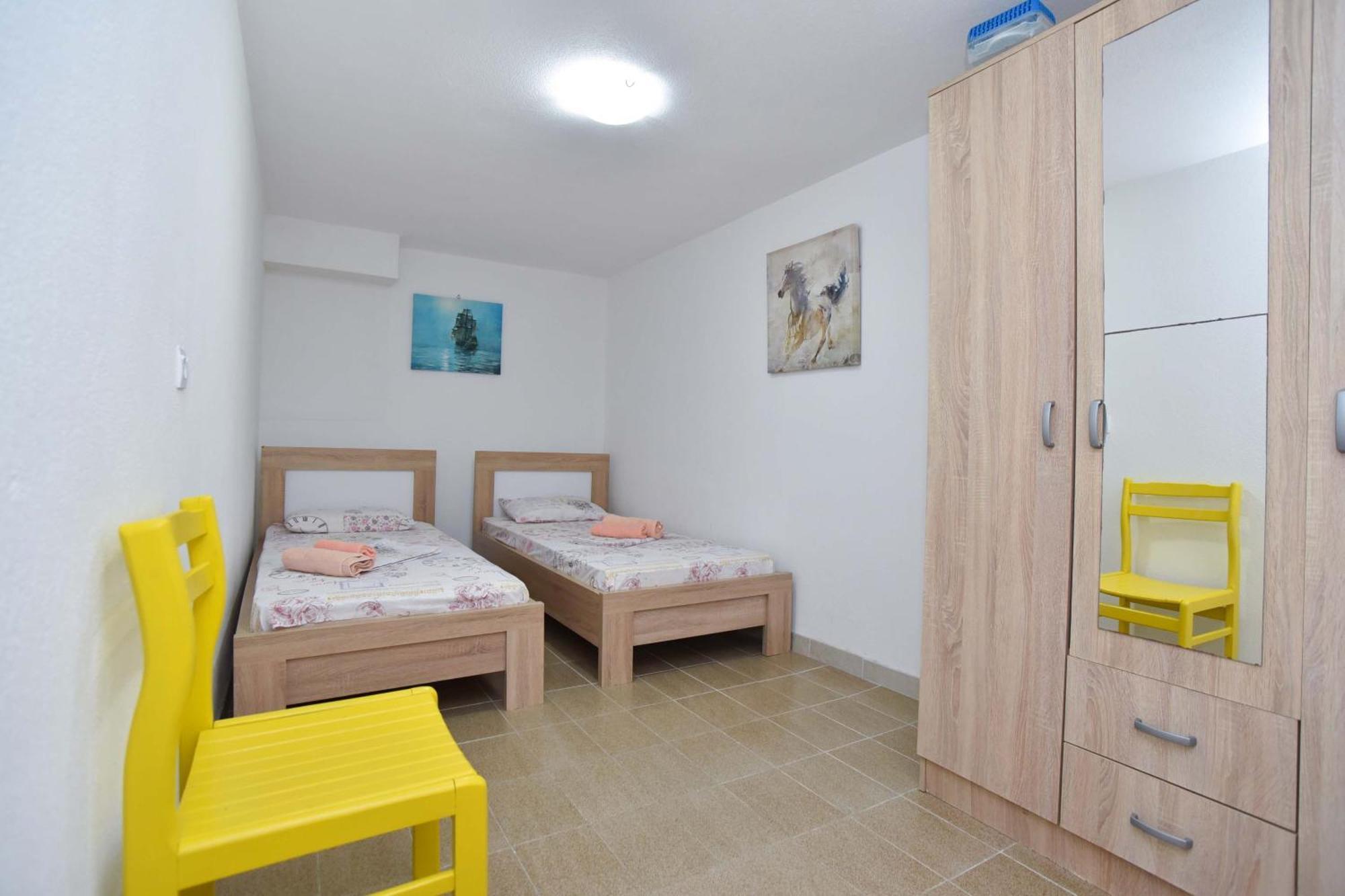 Vila Lucice Петровац Экстерьер фото