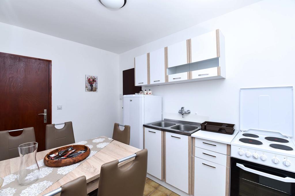Vila Lucice Петровац Экстерьер фото