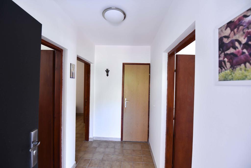 Vila Lucice Петровац Экстерьер фото