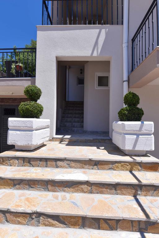 Vila Lucice Петровац Экстерьер фото