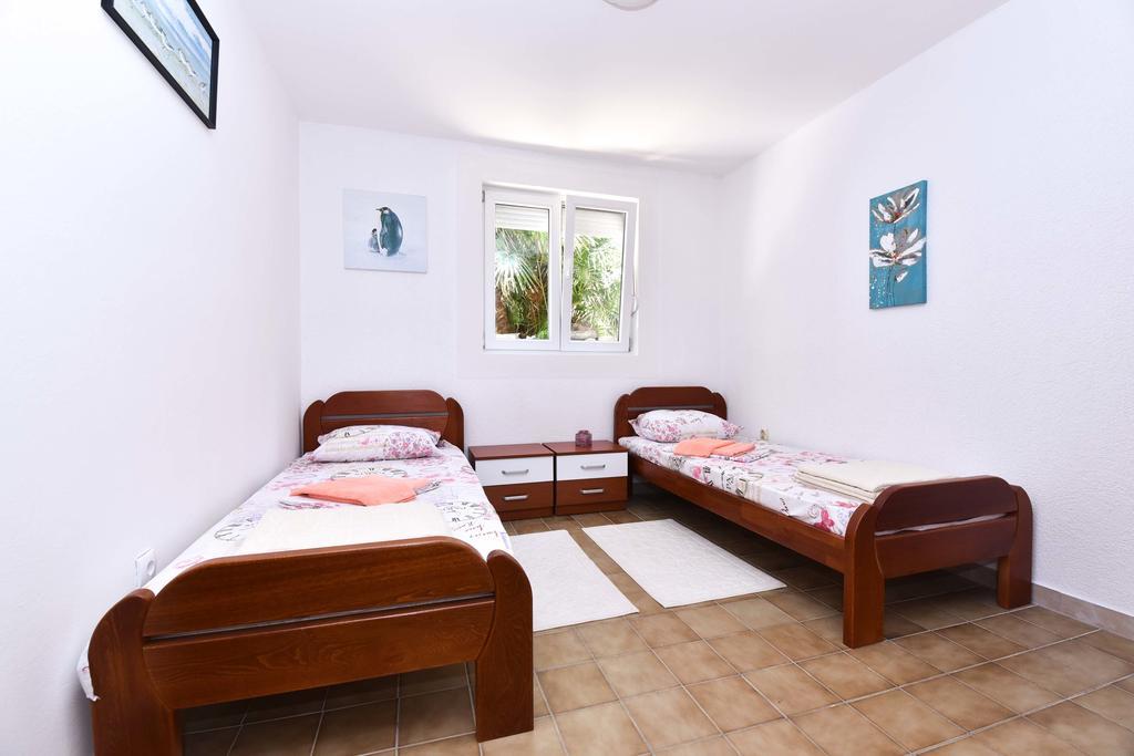 Vila Lucice Петровац Экстерьер фото