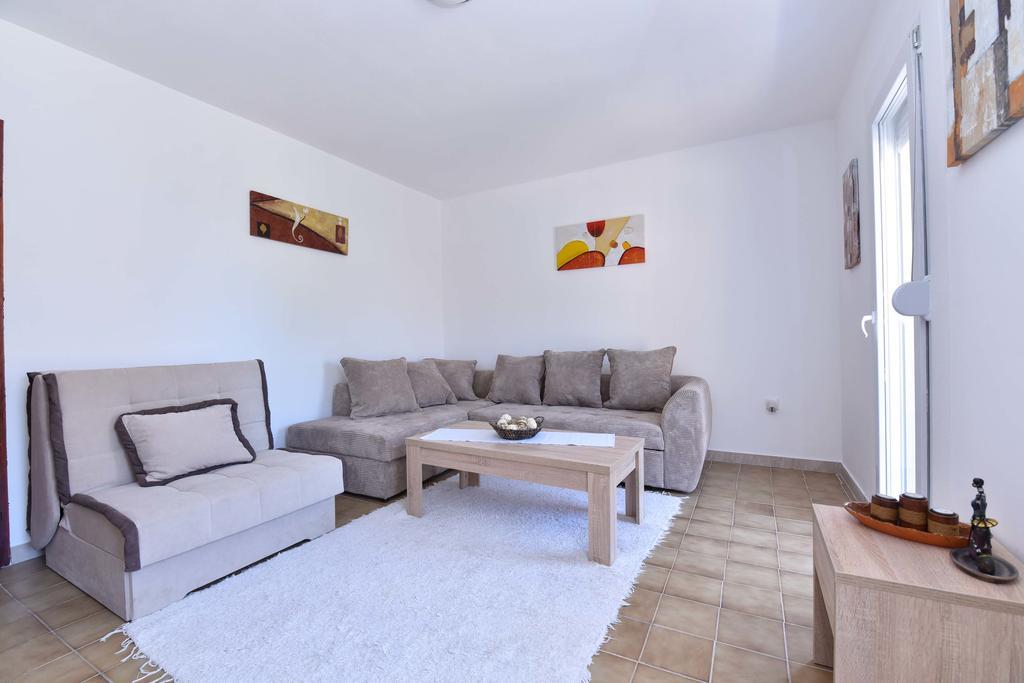 Vila Lucice Петровац Экстерьер фото
