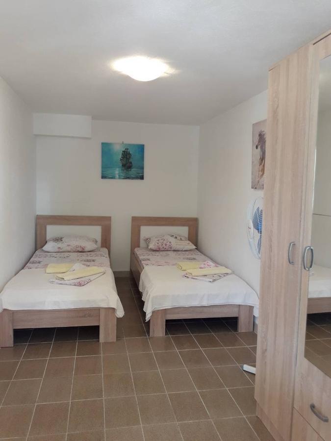 Vila Lucice Петровац Экстерьер фото