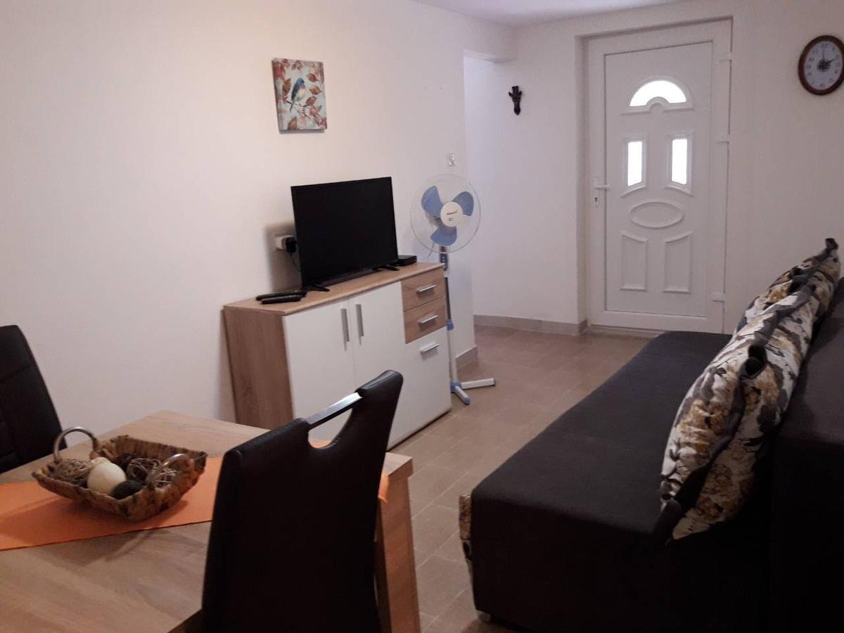 Vila Lucice Петровац Экстерьер фото